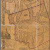 Map of Delaware Co., New York
