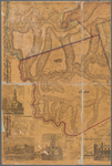 Map of Delaware Co., New York