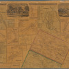 Gillette's map of Oneida Co., New York