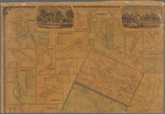 Gillette's map of Oneida Co., New York