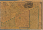 Gillette's map of Oneida Co., New York