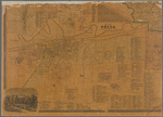 Gillette's map of Oneida Co., New York