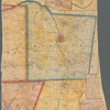 Map of Rensselaer Co., New York