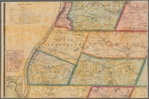 Map of Rensselaer Co., New York