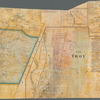 Map of Rensselaer Co., New York