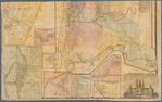 Map of Rensselaer Co., New York