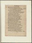 The pleasant comedie of Old Fortunatus