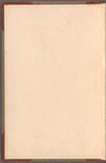 Index of letters to Philip Schuyler