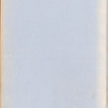 Index of letters to Philip Schuyler