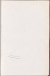 Index of letters to Philip Schuyler