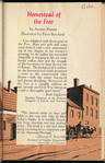 Homestead of the Free, the Kansas Story