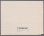 Conway, Moncure Daniel