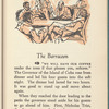 The Long Black Schooner