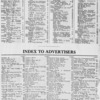 New York City directory