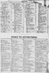 New York City directory