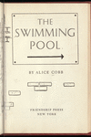The Swimming Pool