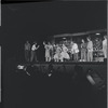 Scene from the stage production West Side Story