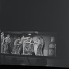 Scene from the stage production West Side Story