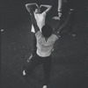 Dancers in rehearsal for the stage production West Side Story