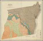 Preliminary geologic map of Albany County, New York
