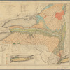 Economic and geologic map of the state of New York showing the location of its mineral deposits