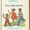 Fun with David