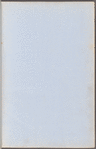 Index of letters to Philip Schuyler