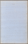 Index of letters to Philip Schuyler