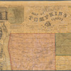 Map of Tompkins County, New York