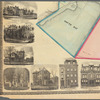 Map of the City of Hudson, N.Y.