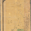 Map of the city of Albany
