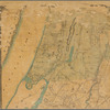 Map of the southern part of West-Chester County, N.Y.