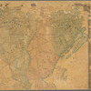 Map of the southern part of West-Chester County, N.Y.
