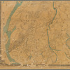 Map of the southern part of West-Chester County, N.Y.