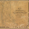 Map of the southern part of West-Chester County, N.Y.