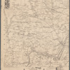 Map of Tioga County, New York