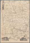 Map of Tioga County, New York