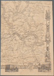 Map of Tioga County, New York