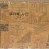 Map of Suffolk Co., L.I., New York