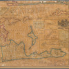 Map of Suffolk Co., L.I., New York