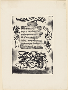 Ruthven Todd Portfolio