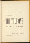 The Tall One
