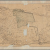 Map of Dobbs Ferry and Hastings