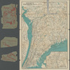 Road map of Westchester Co., N.Y.