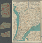 Road map of Westchester Co., N.Y.