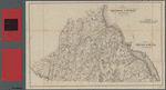 Plan of Orange County, New York ; Plan of Rockland Co., New York