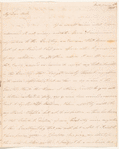 Letters from family members