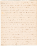 Letters from family members