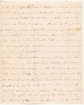Letters from family members