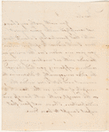 Letters from family members